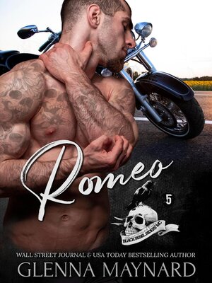 cover image of Romeo